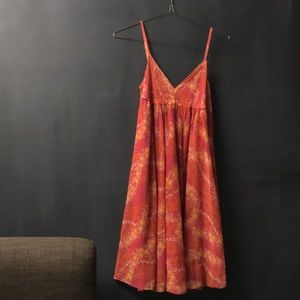 United Colors of Benetton dress